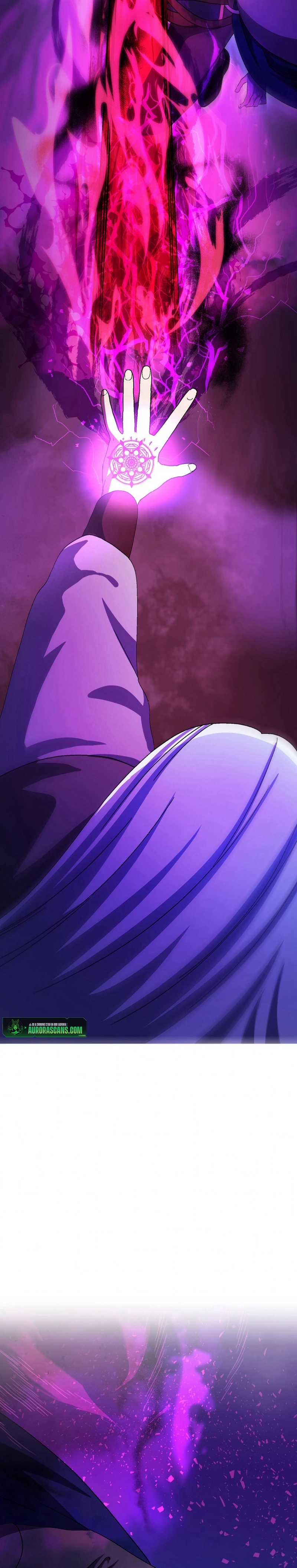 I Don't Have The Qualities to be a Saint, So I Decided to Aim to be The Last Boss! Chapter 24 36